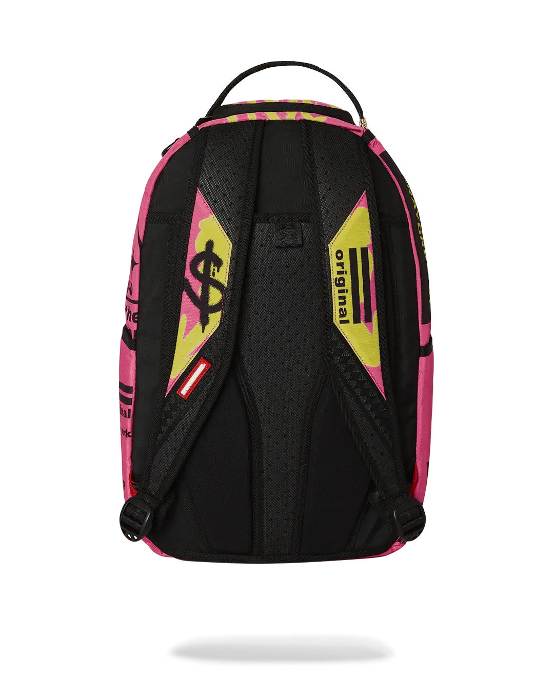 FUTURE FLEX BEAR BACKPACK - Image 6