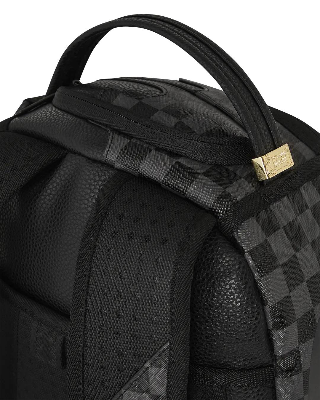 SPEED SHARK SIDE SWIPE BACKPACK - Image 13