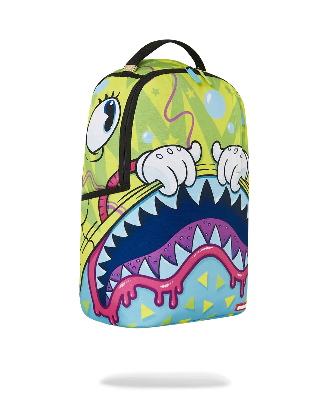 SUPER DUPER WEIRD DLXSR BACKPACK - Image 3