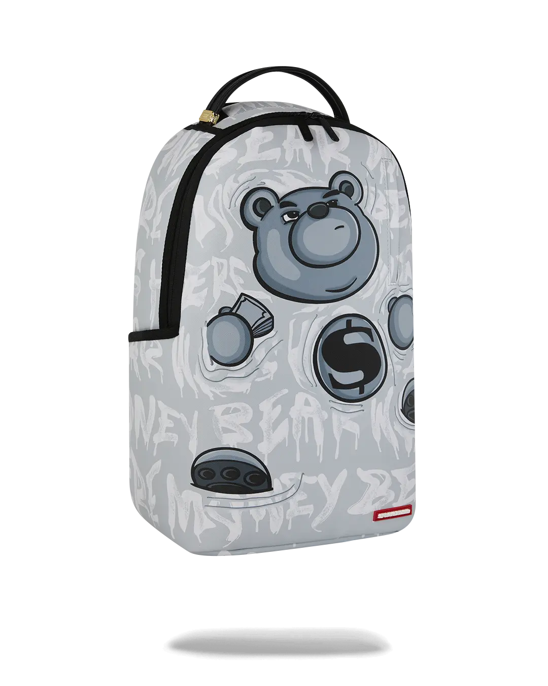 MONEY BEAR CHILLTIME BACKPACK - Image 3