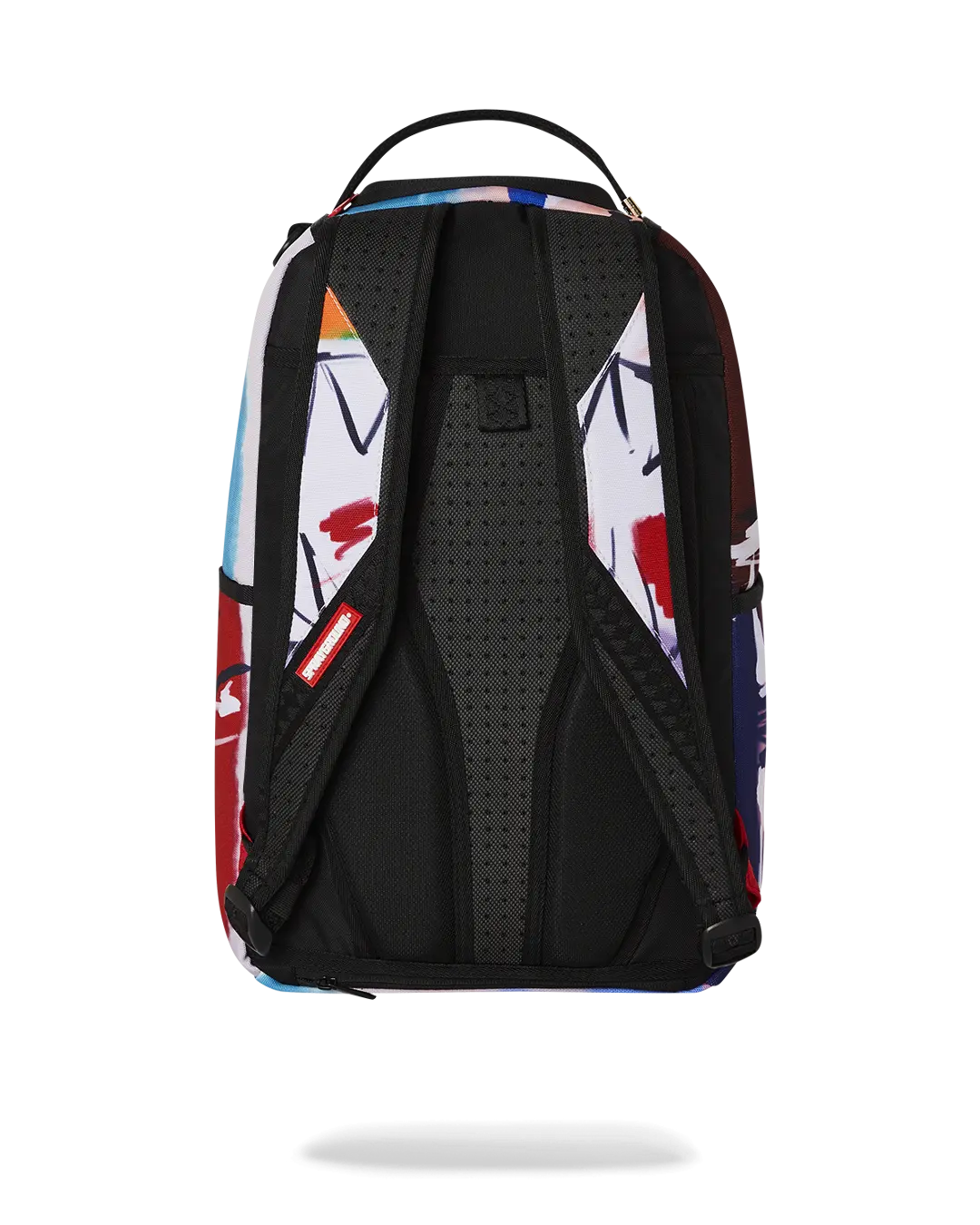 I DO WHAT I WANT DLXSR BACKPACK - Image 7