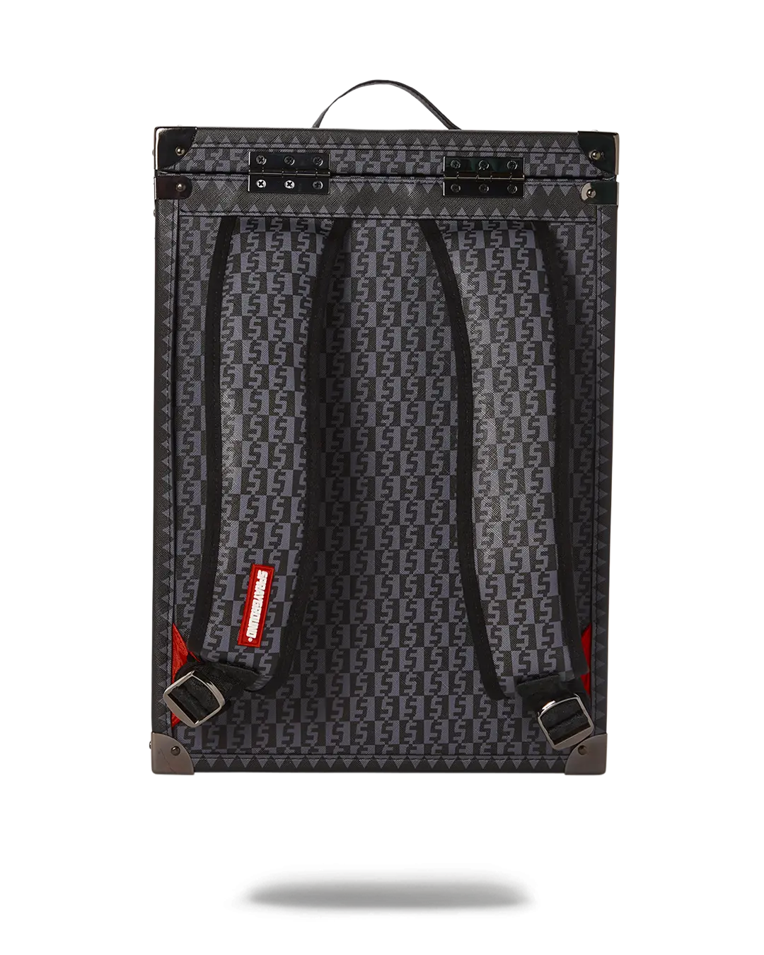 SPRAYGATTI REVV CHATURANGA SHARK 1900 BACKPACK - Image 9