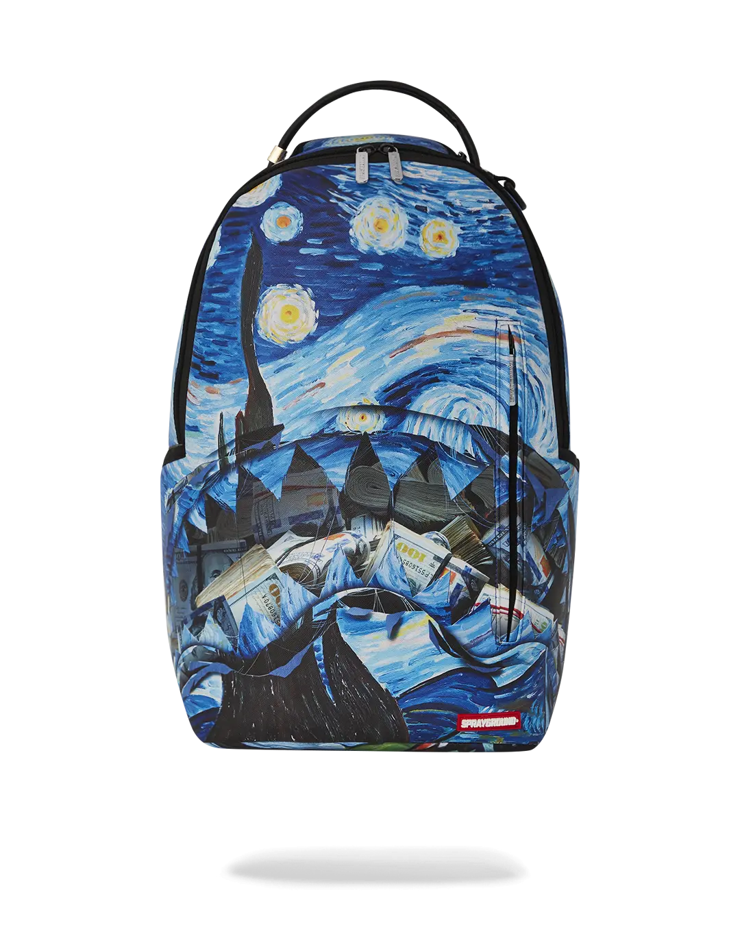 ESTATE SALE DLXSV BACKPACK