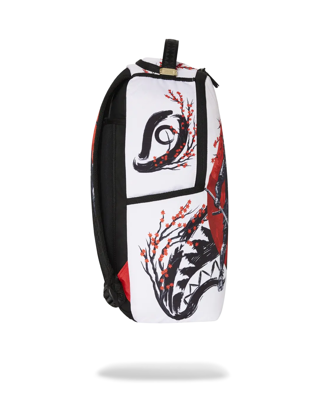 ASSASSIN'S CREED SHADOWS RISING SUN BACKPACK - Image 3