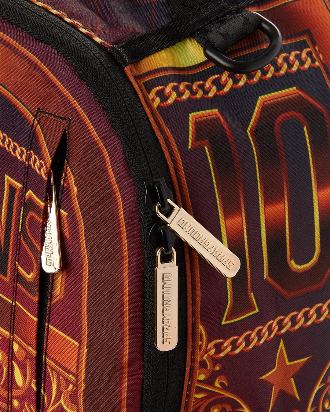 NFL DEANDRE HOPKINS BACKPACK - Image 5