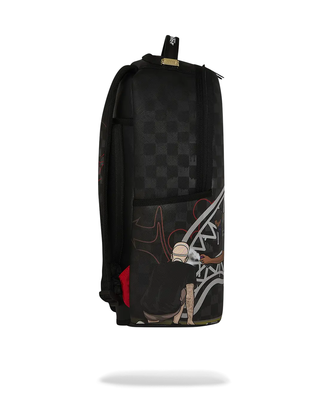 MIDNIGHT MURAL BACKPACK - Image 5