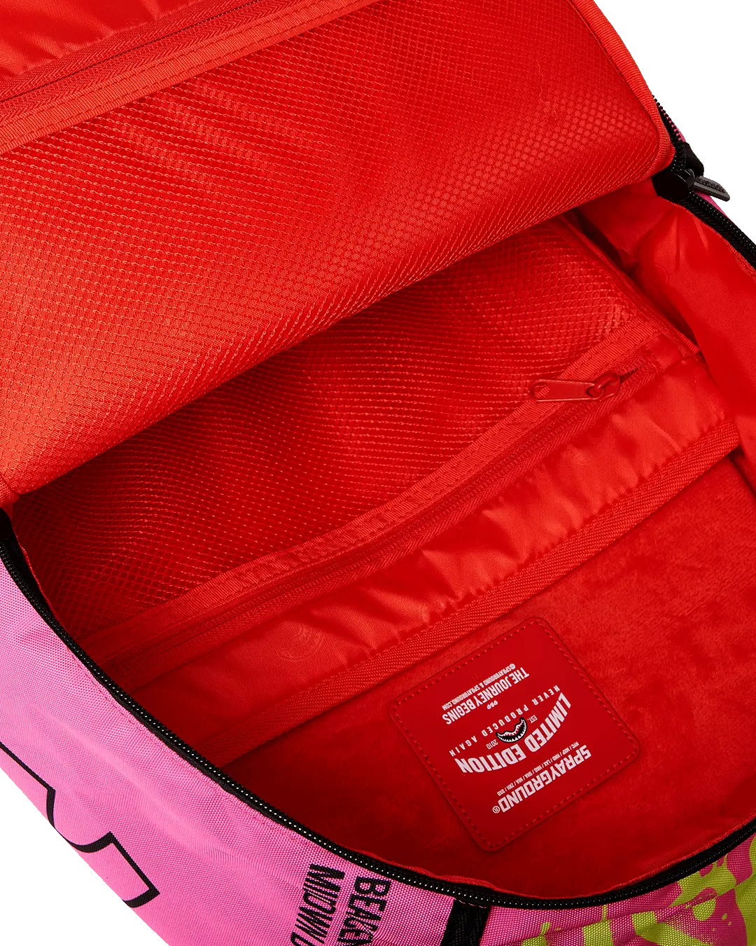 FUTURE FLEX BEAR BACKPACK - Image 10
