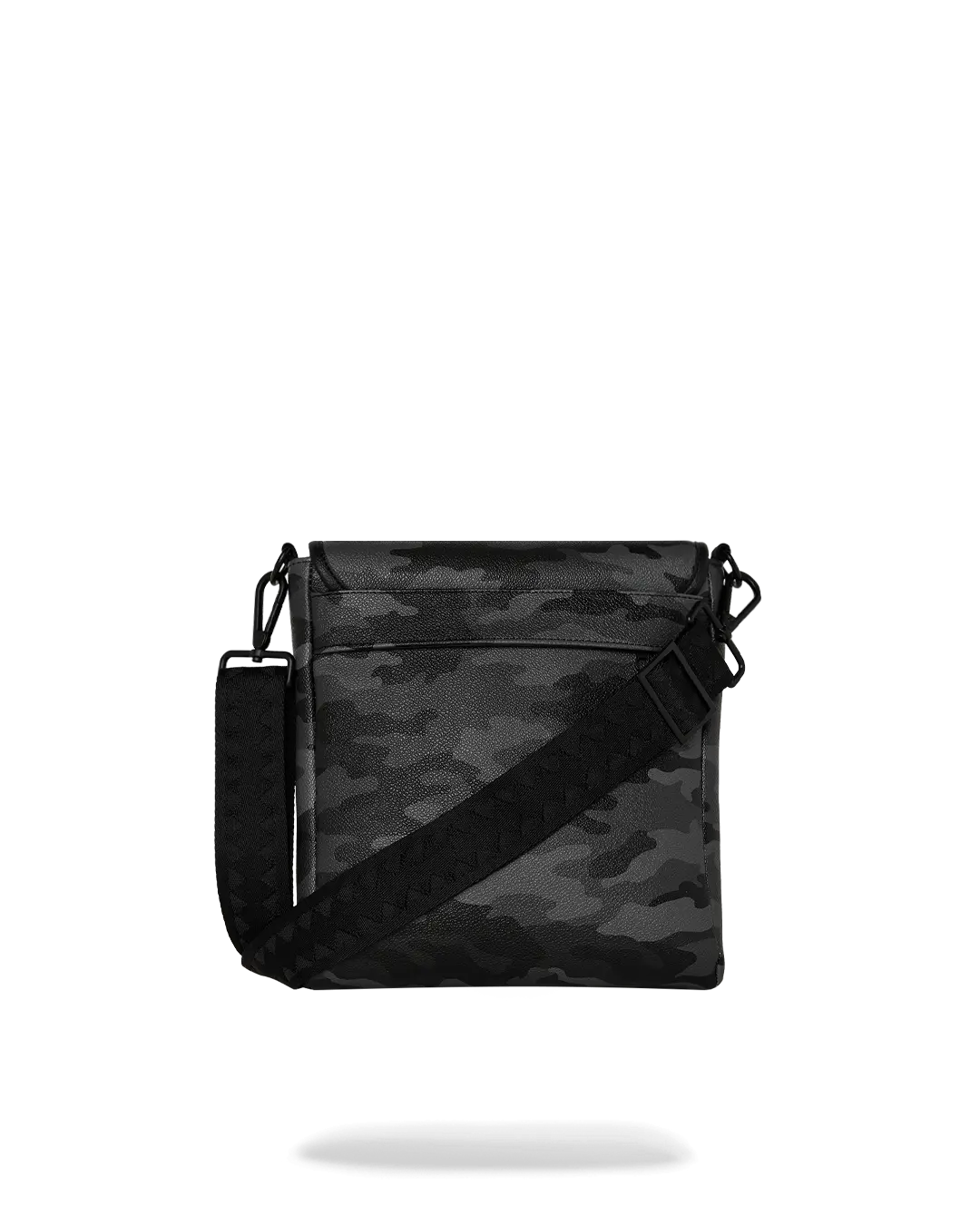 SNOOPY THAT'S A NO NO MESSENGER SLING - Image 5