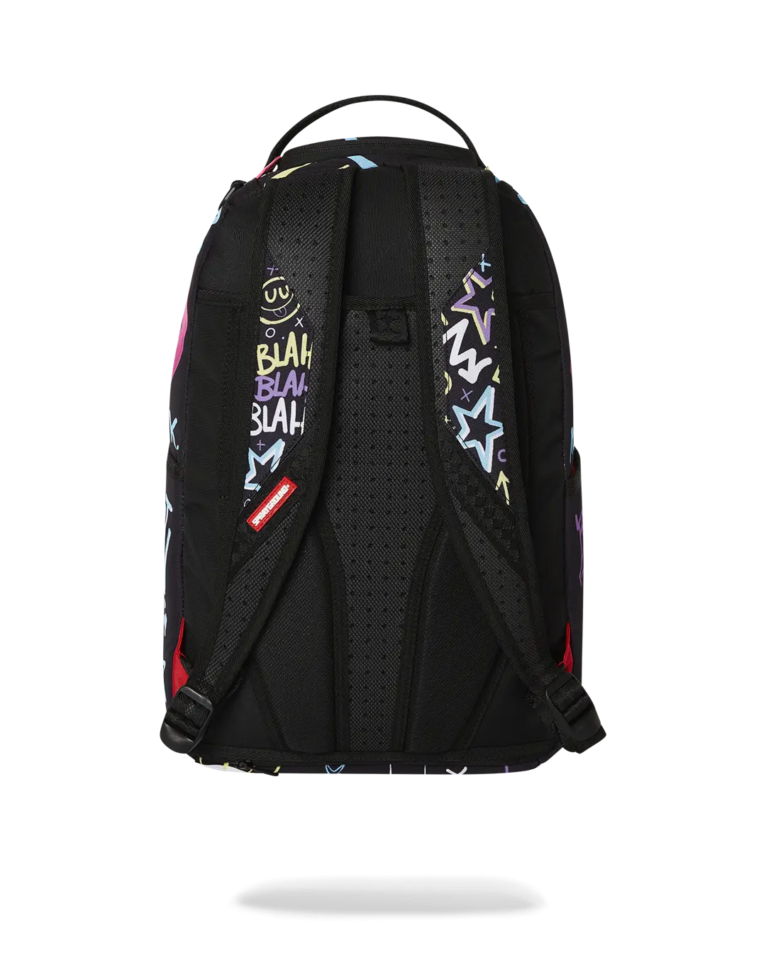 GUMMY GIRL BLAH BLAH BLAH DLXR BACKPACK - Image 6