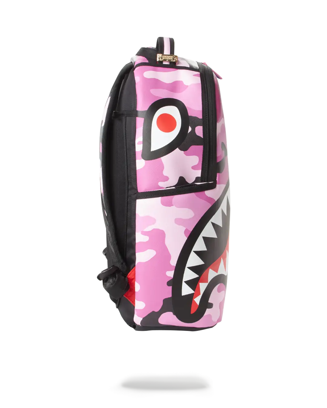 SPLIT CAMO BACKPACK - Image 3