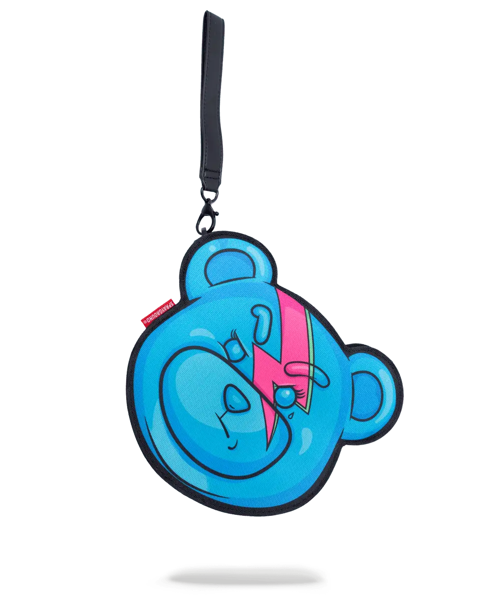 GUMMY VANDAL CLUTCH