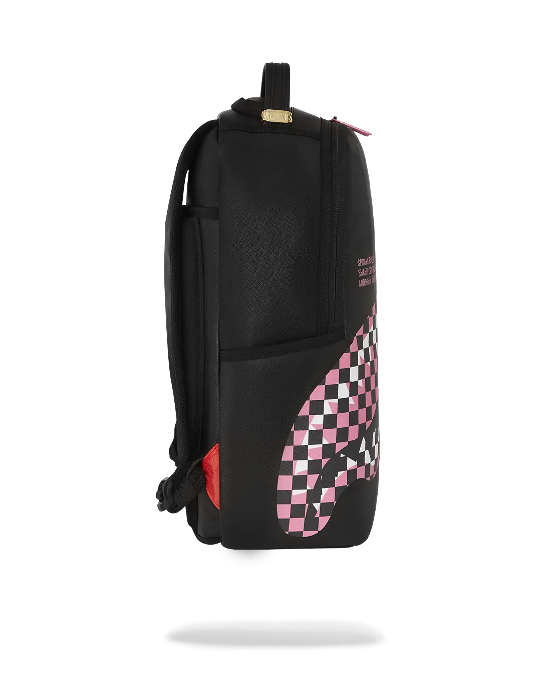 SHARK CENTRAL MIDTOWN BACKPACK - Image 5
