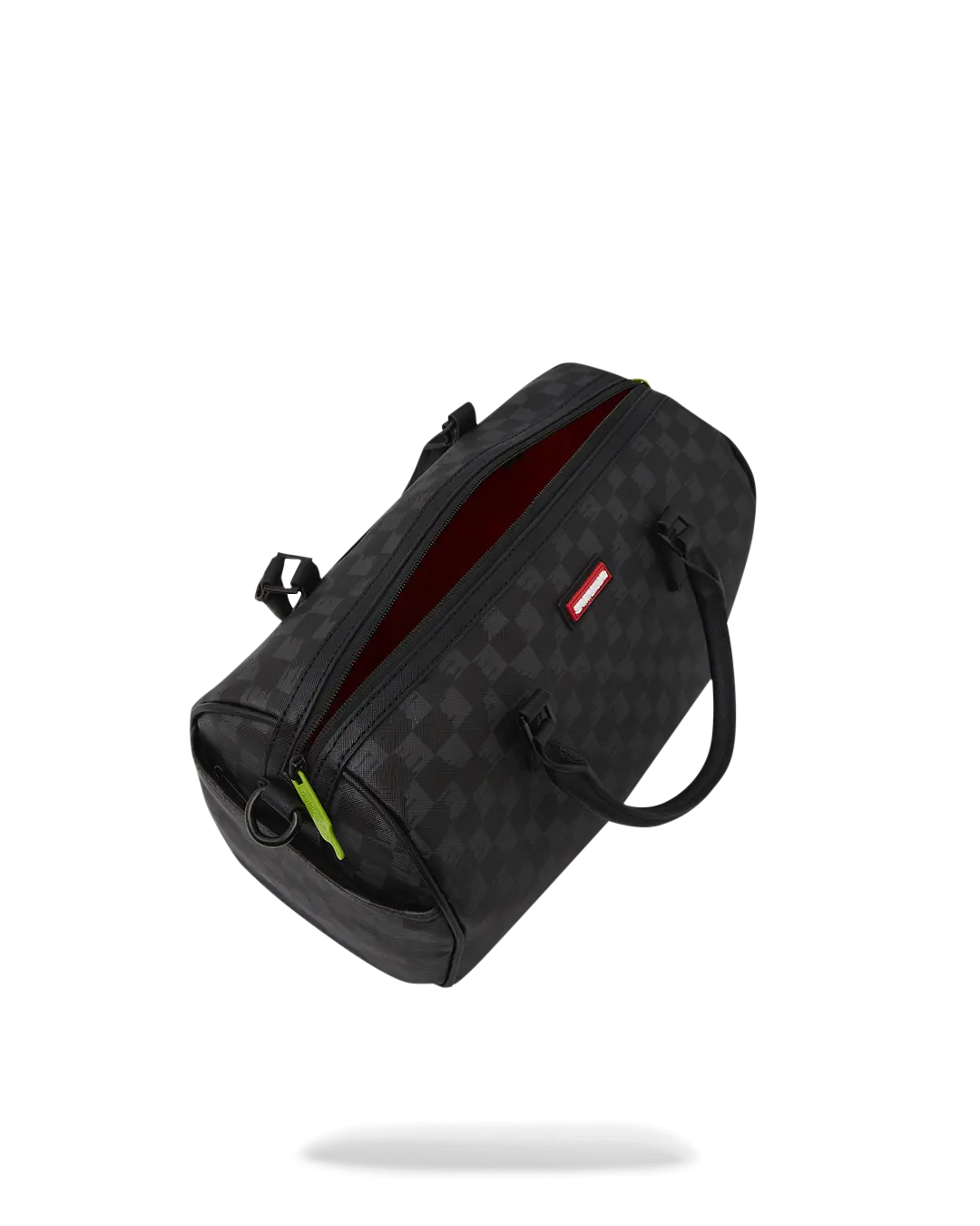 SLIME TAKEOVER MINI DUFFLE - Image 8