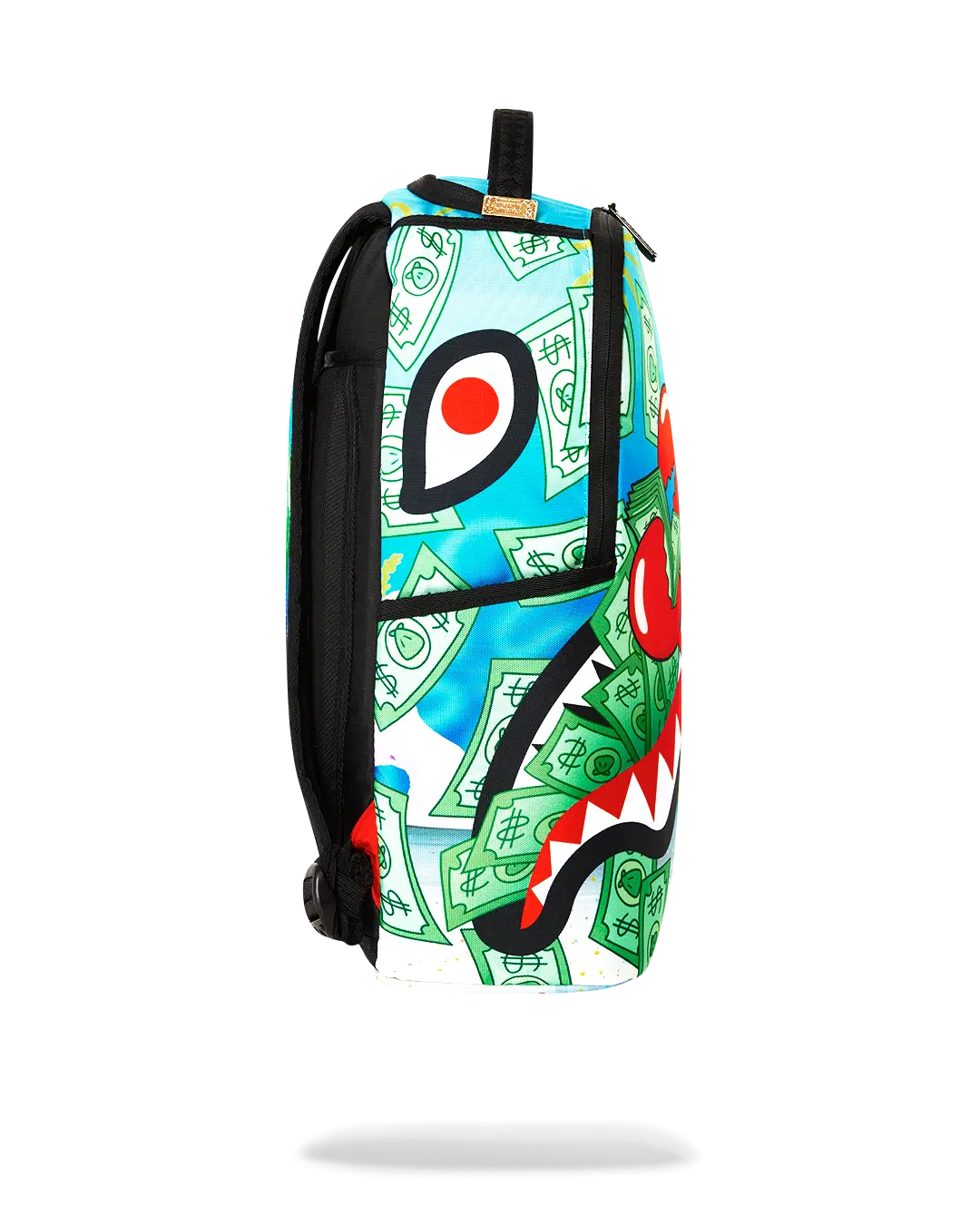 MR. KRABS ACCOUNTS PAYABLE DLXSR BACKPACK - Image 5