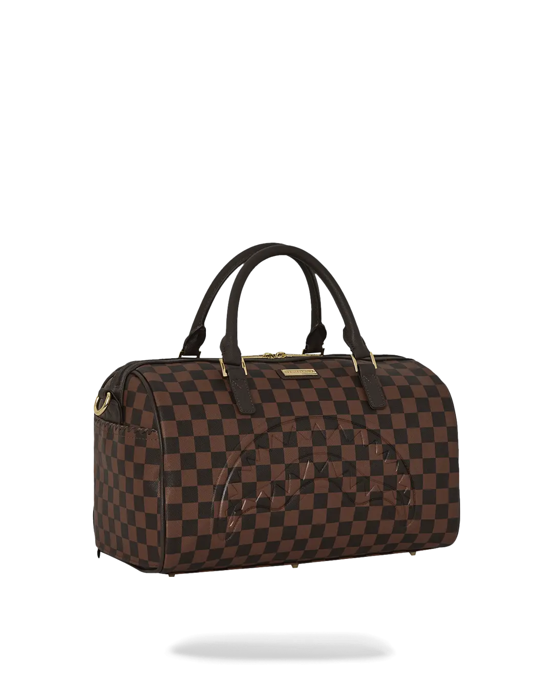 FROM PARIS WITH LOVE MINI DUFFLE - Image 3