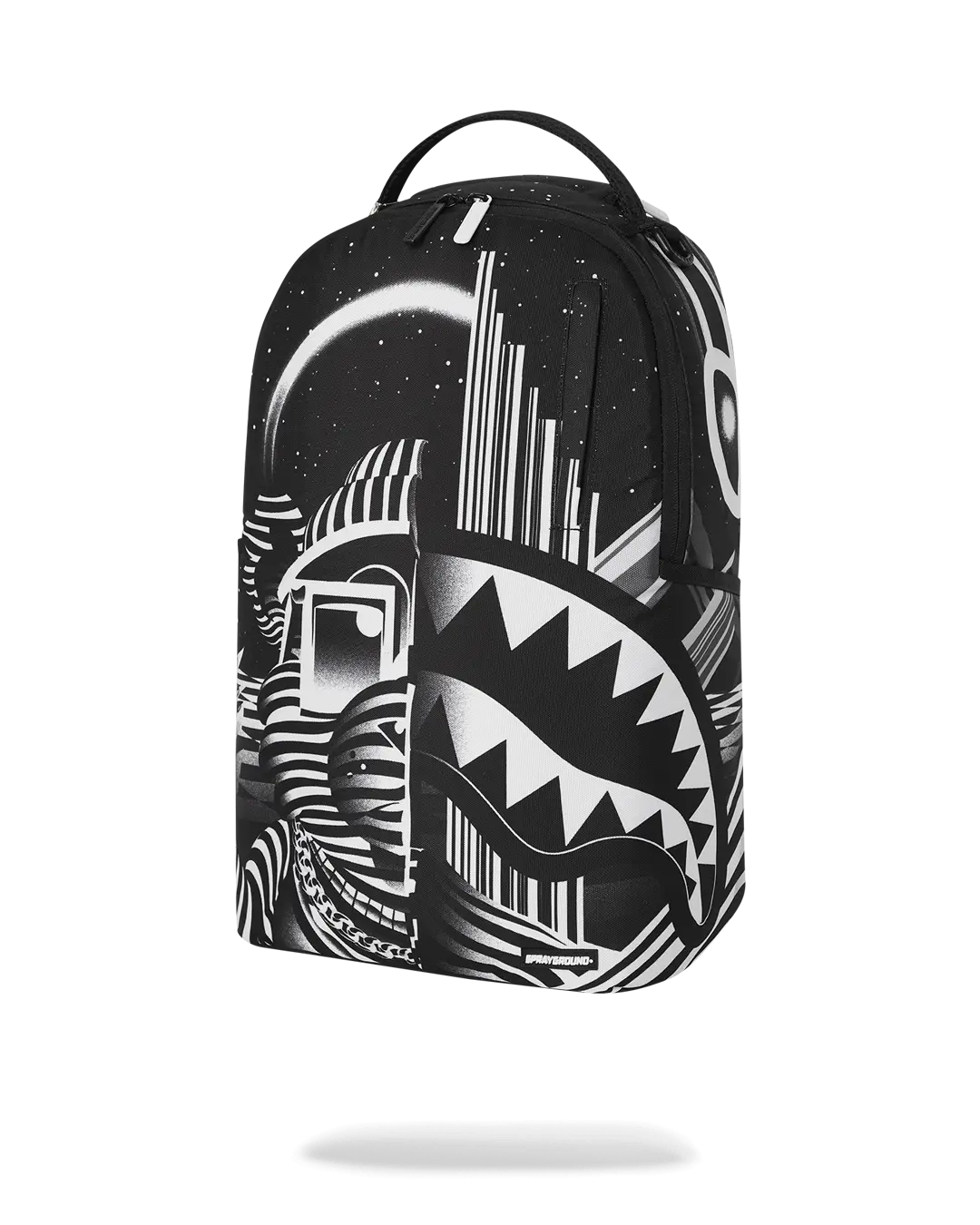 PARALLEL UNIVERSE BEAR SHARK DLXR BACKPACK - Image 8