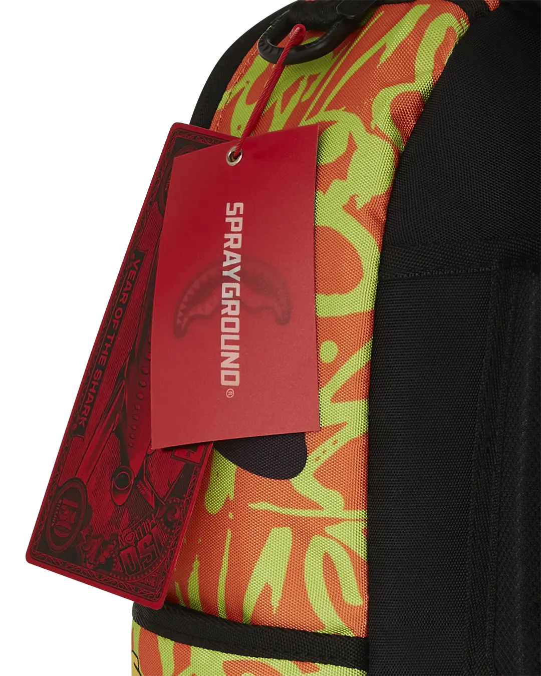RUGRATS SHOWTIME DLXR BACKPACK - Image 12