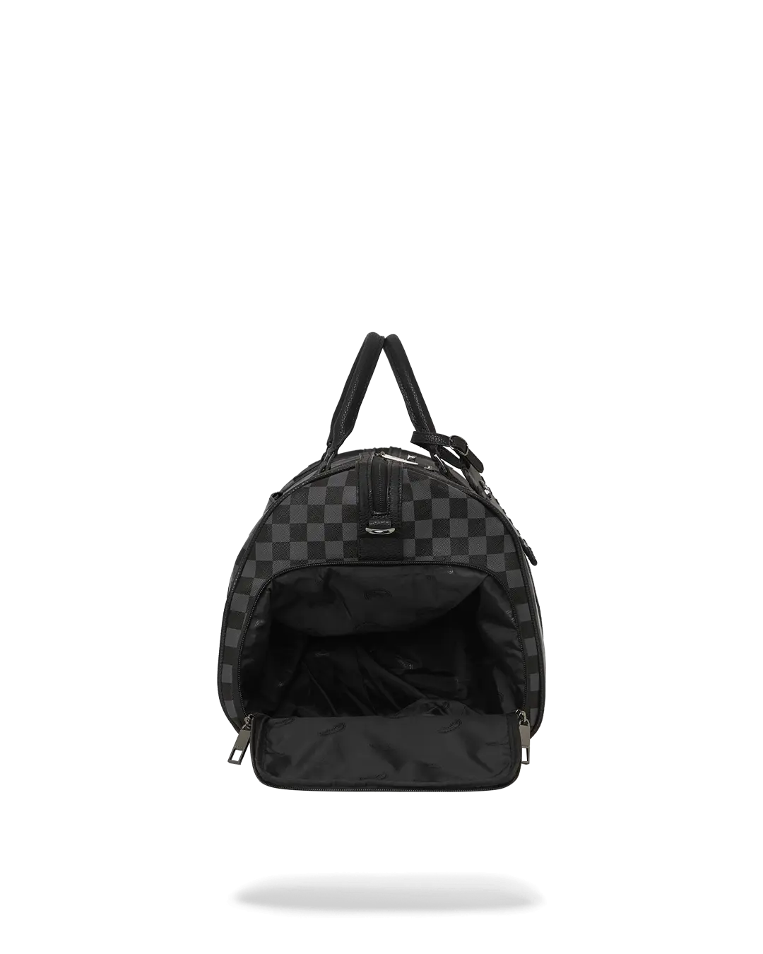 RACEWAY SHADOW PHANTOM LARGE DUFFLE - Image 9