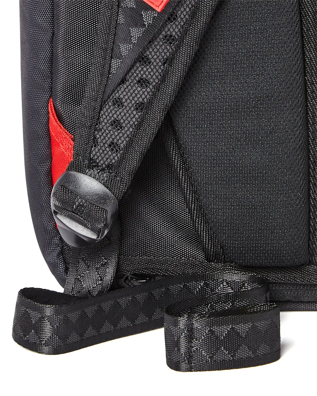 XTC SHARKS IN PARIS BACKPACK (DLXV) - Image 14