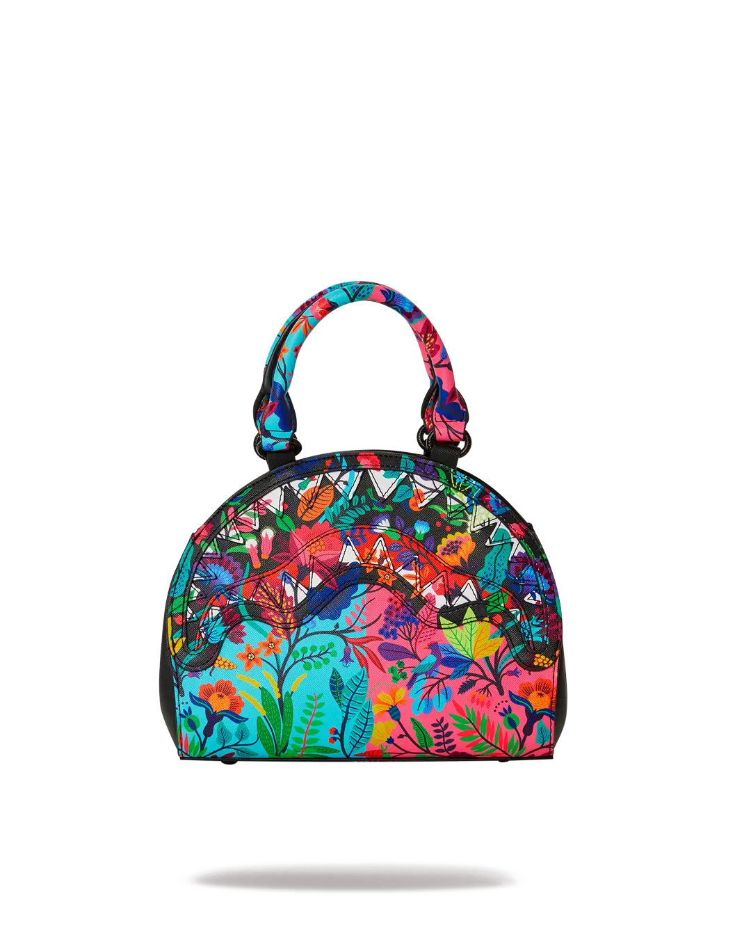 AVANT GARDEN HANDBAG - Image 7