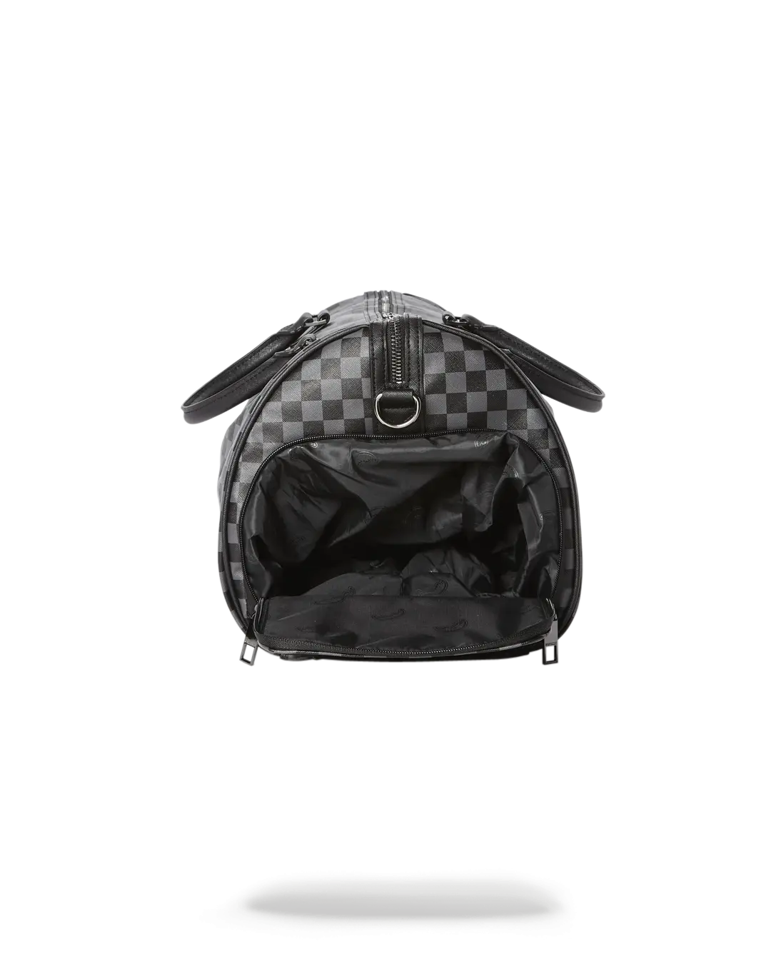 HENNY BLACK DUFFLE - Image 9