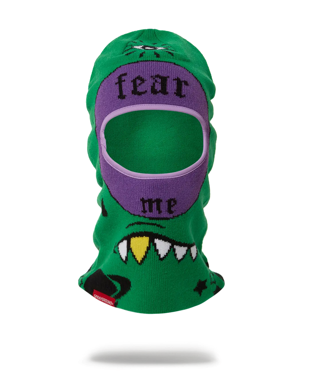 FAR OUT SKI MASK