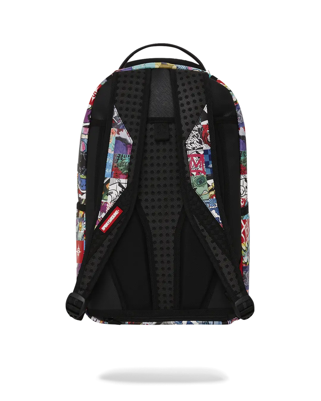 SPRAYWORLD BACKPACK (DLXV) - Image 8