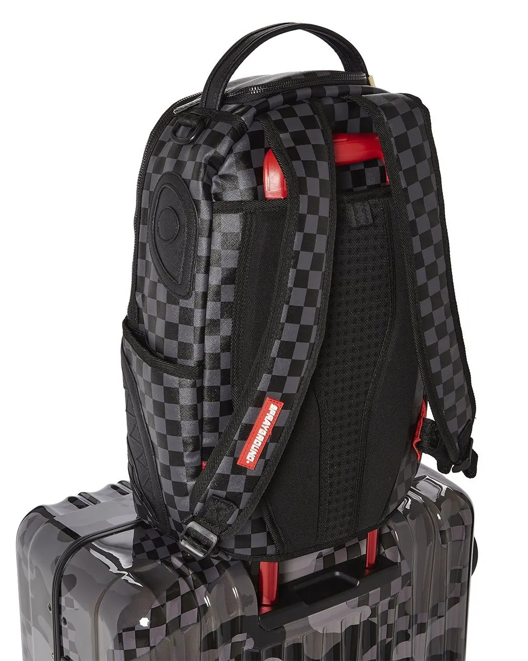 3AM SHARKNAUTICS 29.5” FULL-SIZE LUGGAGE - Image 11