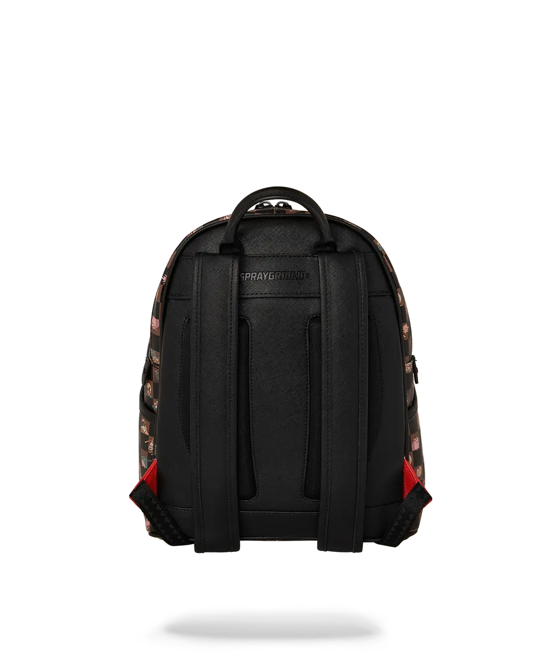STEALTH CREW SAVAGE BACKPACK - Image 5