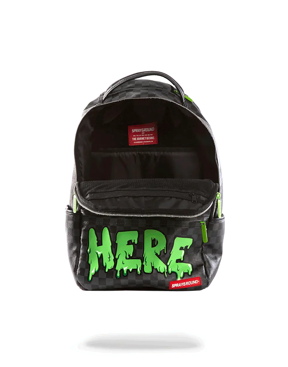 SLIME DBD WAS HERE - Image 4