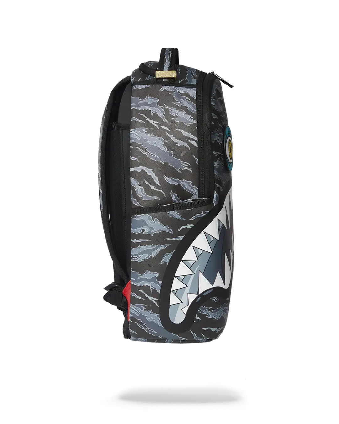 DAZED AND SHARK BACKPACK (DLXV) - Image 8