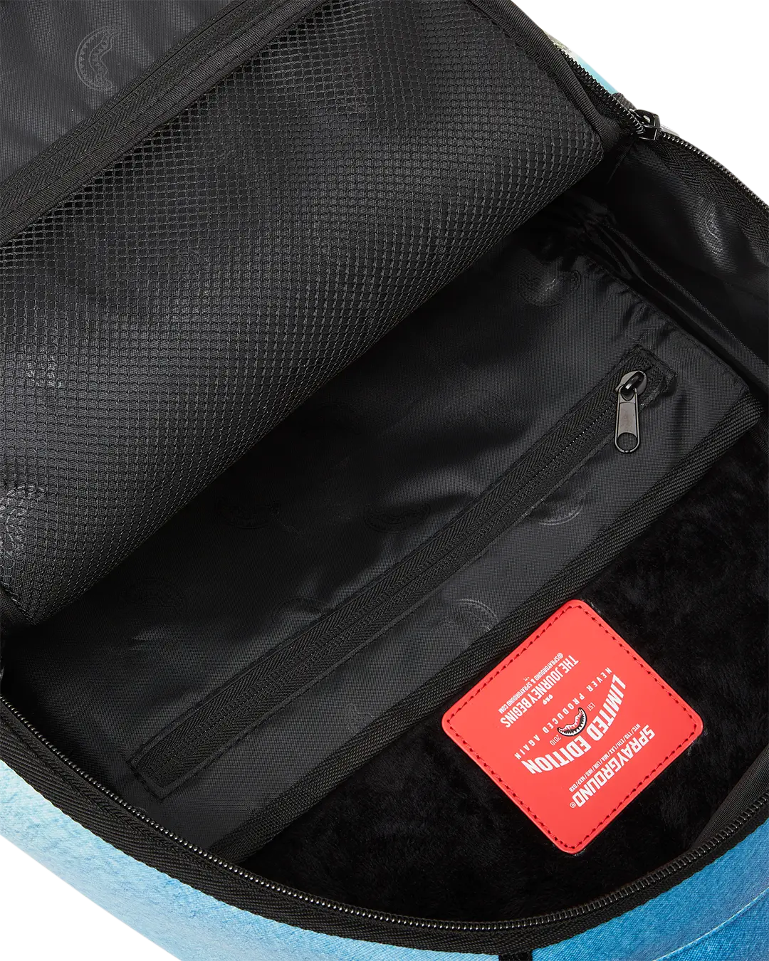 JURASSIC ISLAND BACKPACK (DLXV) - Image 11