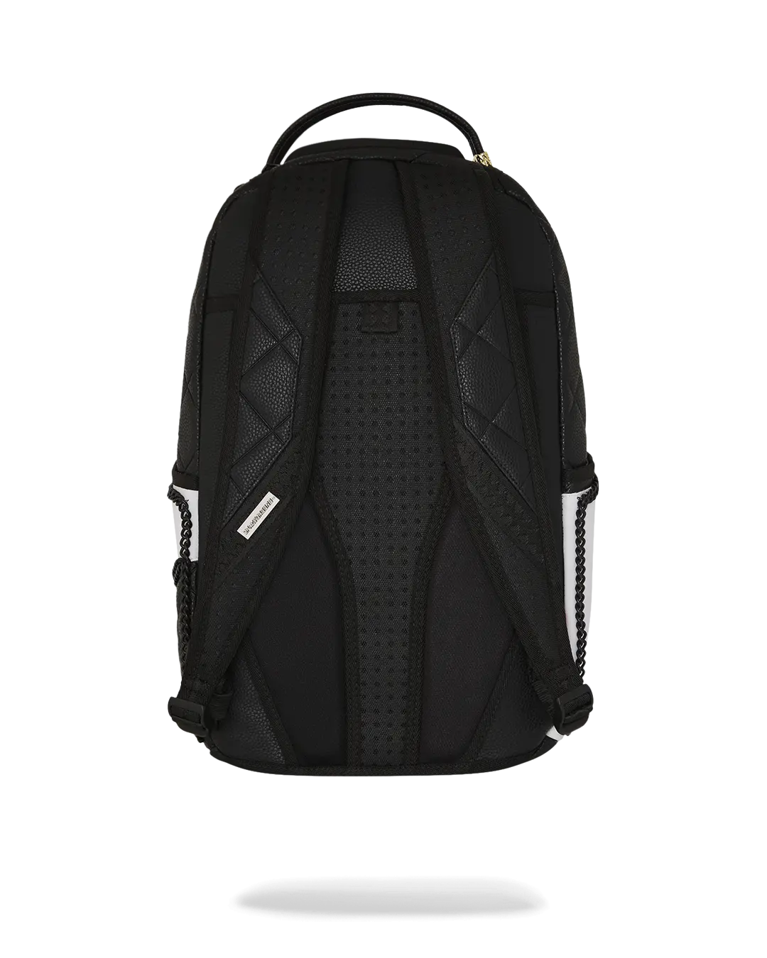 HELLO MY NAME IS 15 YEARS QUILTED BACKPACK (SUPER RARE) - Image 7