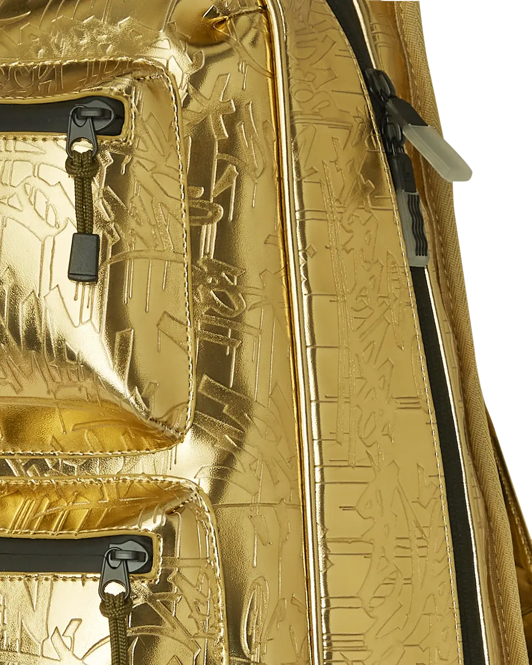 DUNE FREMKIT BACKPACK + CROSSBODY (DESERT SPICE) - Image 11