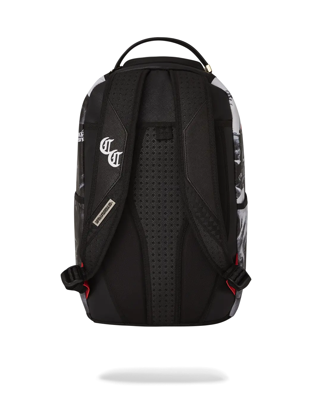 COMPTON COWBOYS RIDE ALONE BACKPACK - Image 9
