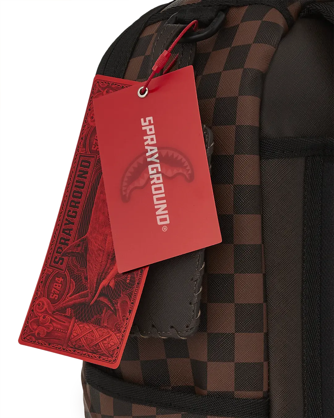 FROM PARIS WITH LOVE DLXSV BACKPACK - Image 15