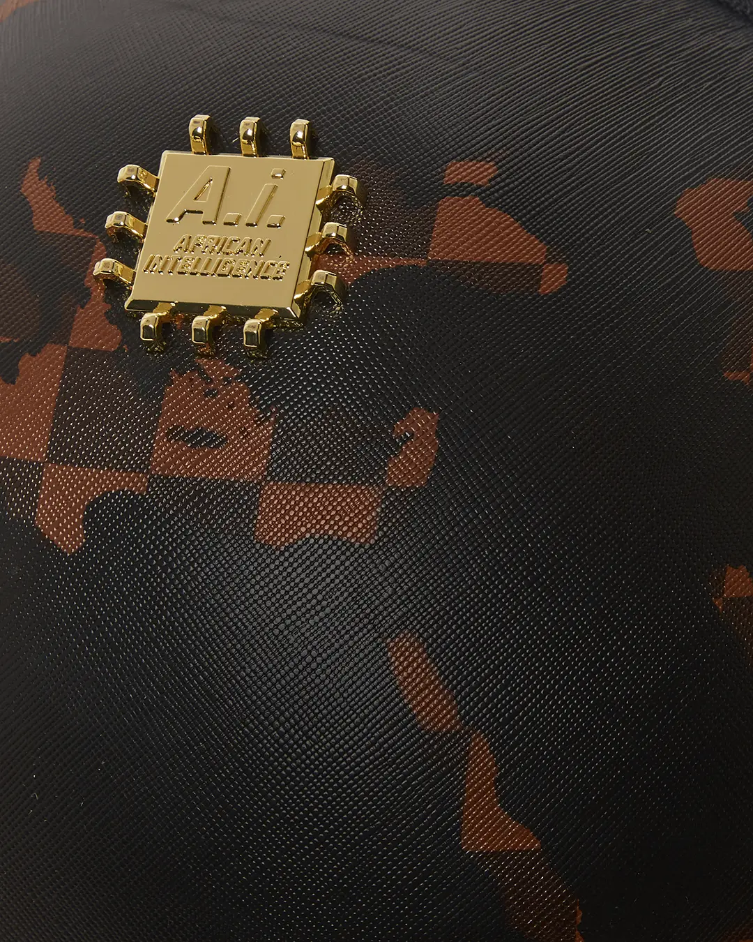 A.I.5 GLOBAL GLOBE BAG - Image 13