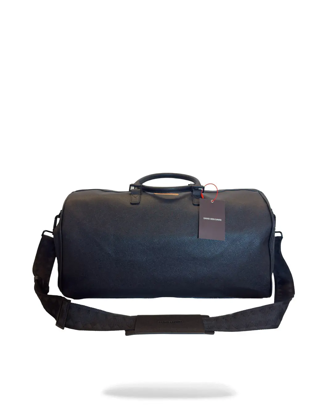 THE DBD DAVIDBENDAVID FOR SPRAYGROUND DUFFLE - Image 2