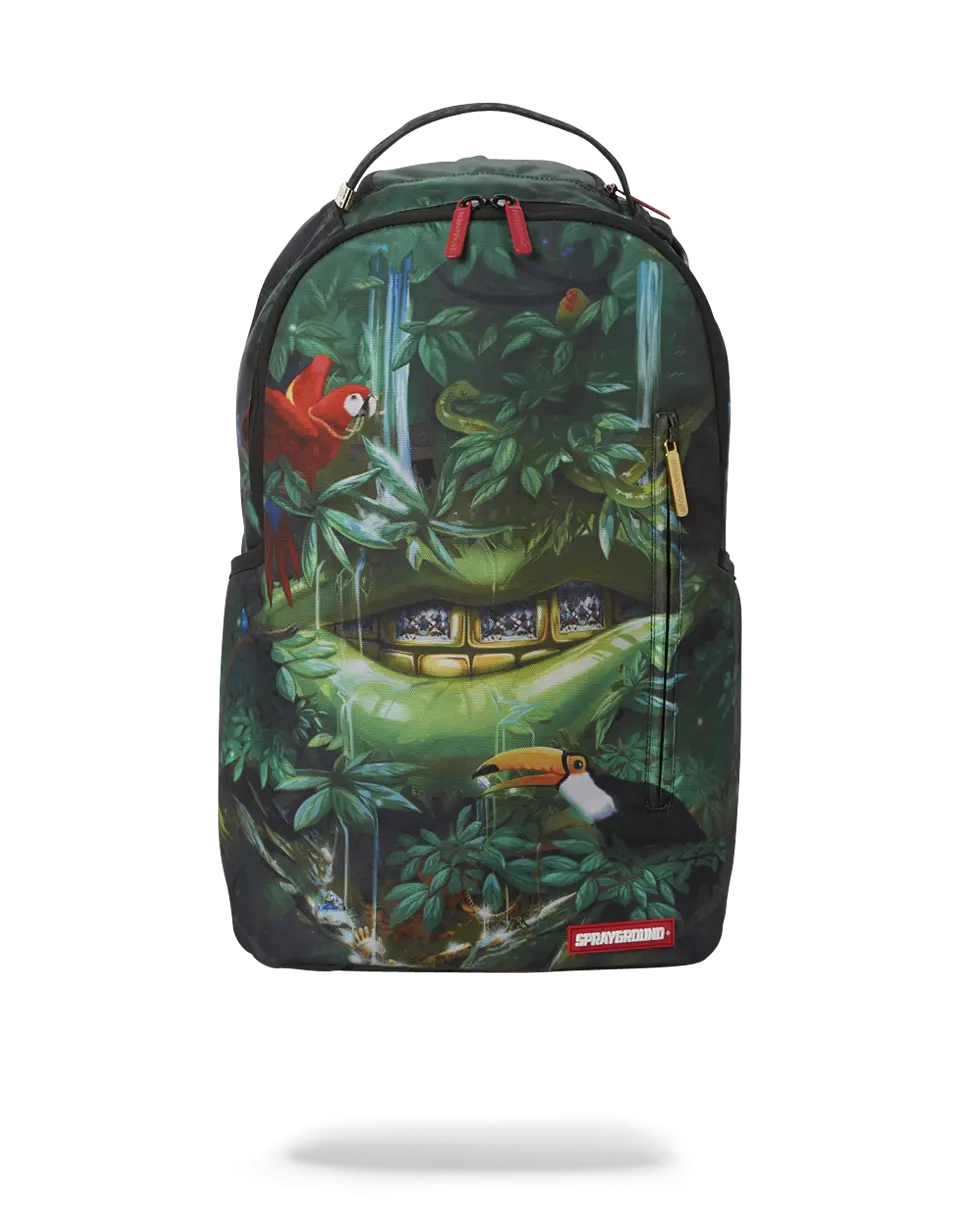 MAMA NATURE BACKPACK