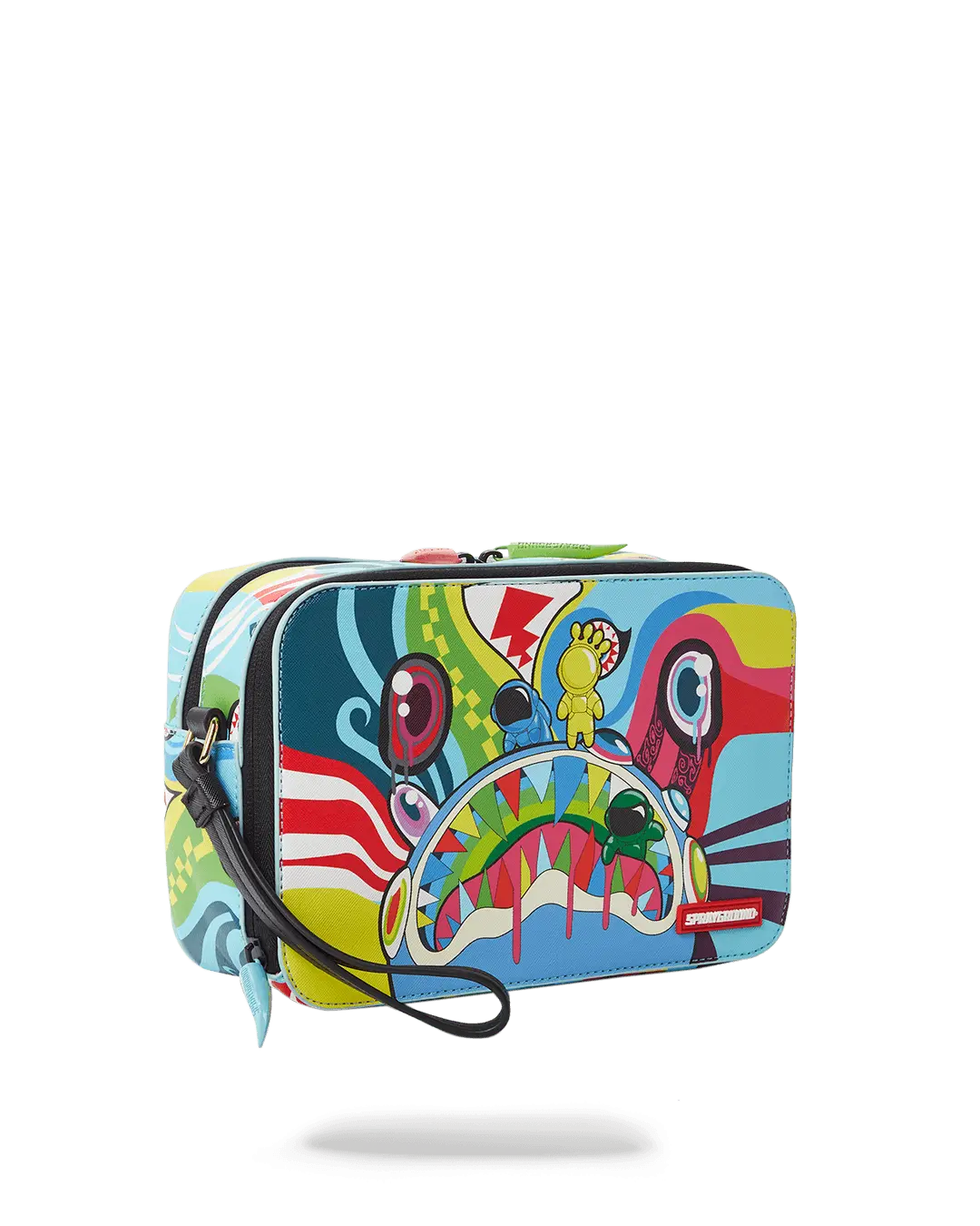 MIND TRIP TOILETRY BAG - Image 2