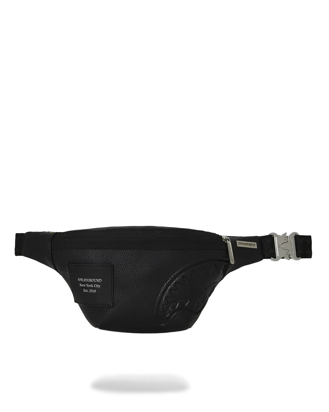 THE HQ SAVVY CROSSBODY