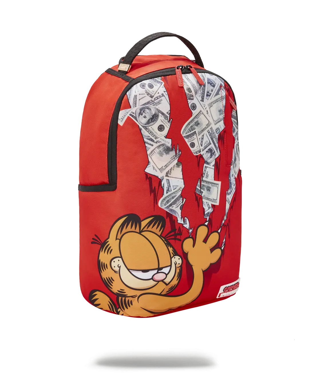 GARFIELD CAT SCRATCH (DLXR) - Image 2
