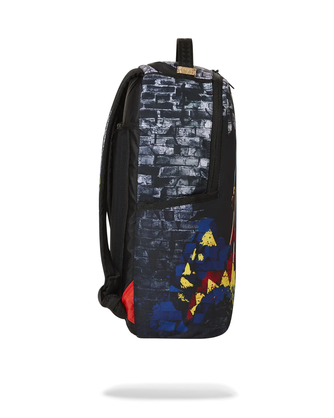 SUPERMAN NO STOPPING ME BACKPACK - Image 5