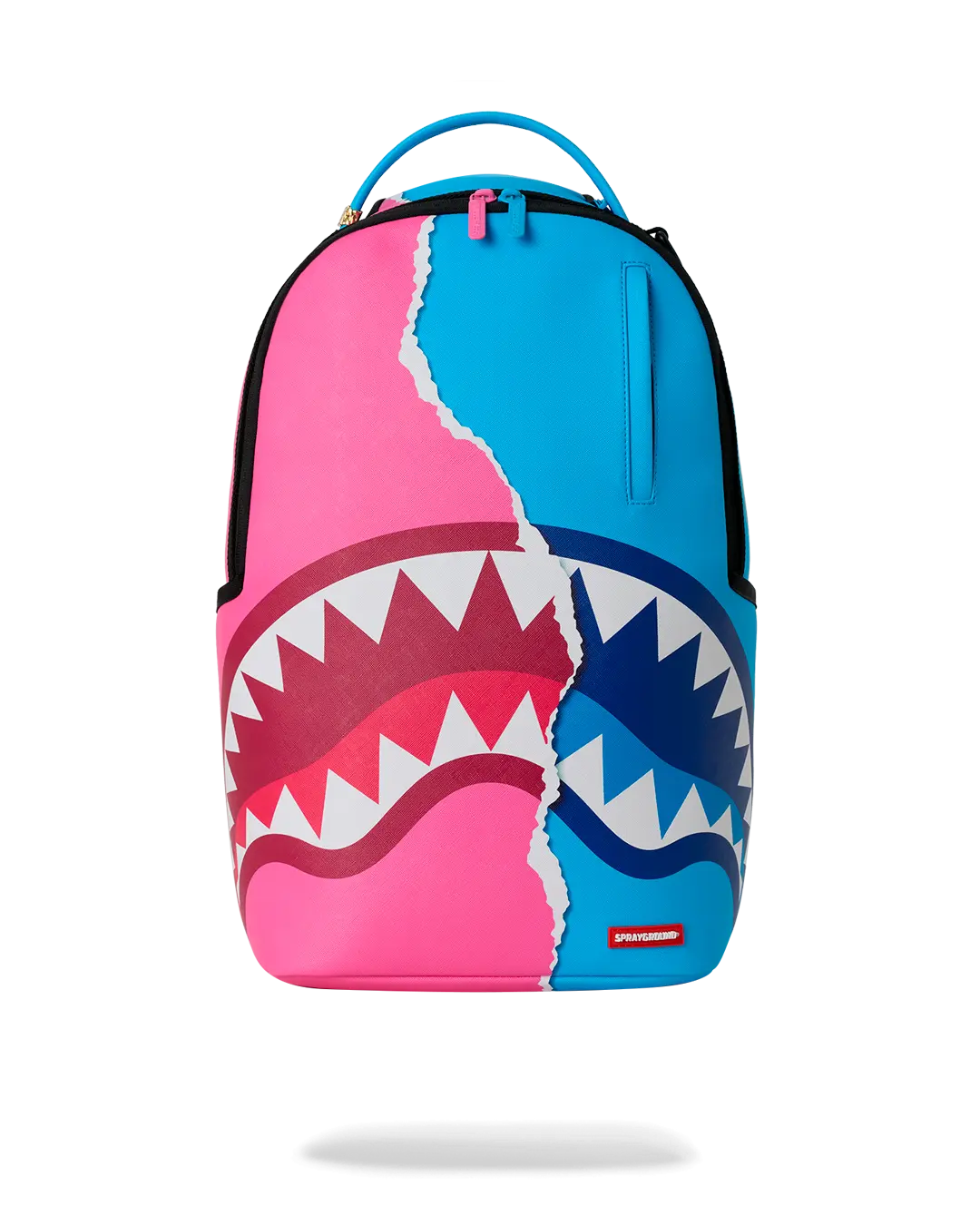 SHARK CENTRAL ZEN BACKPACK