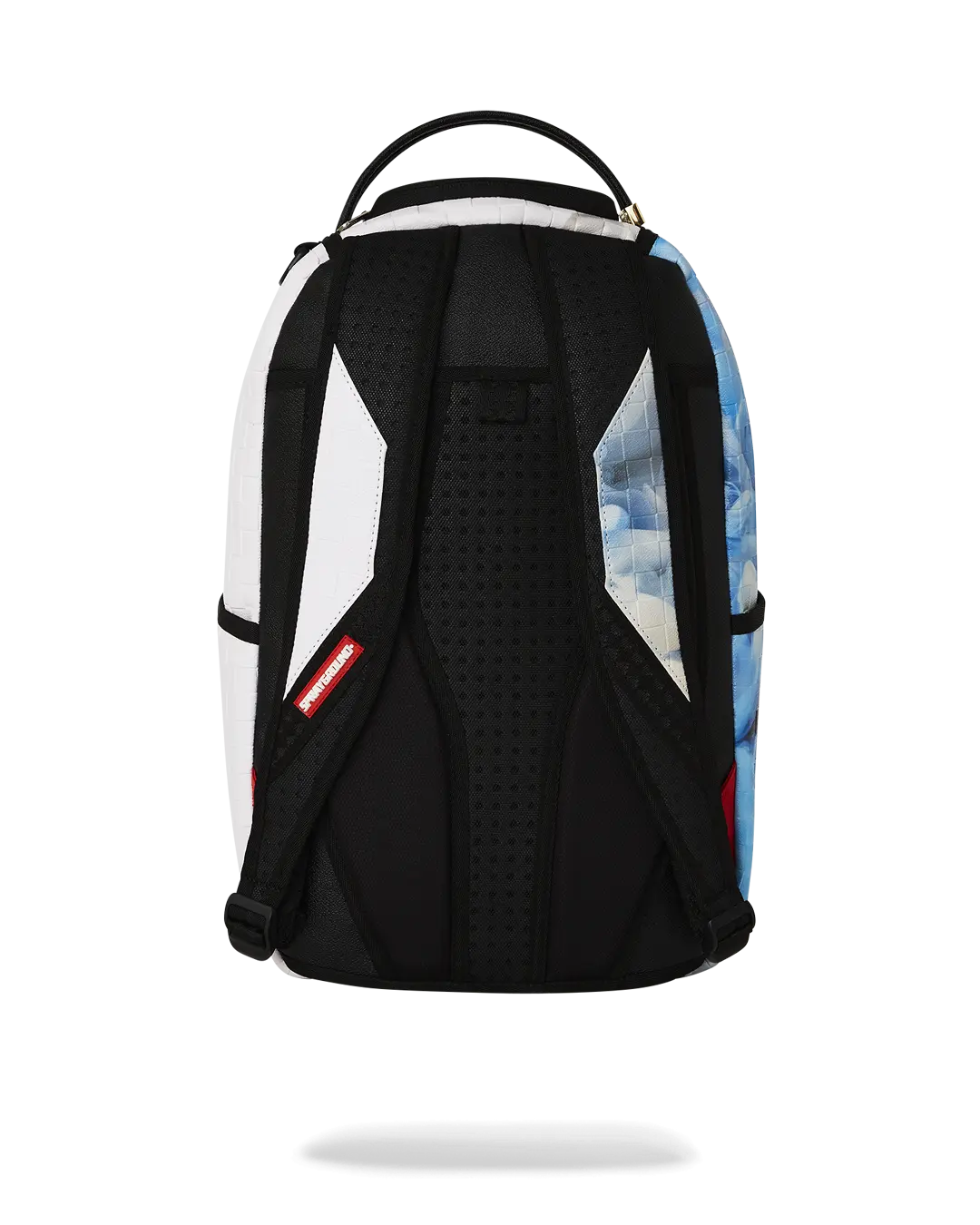 PIXEL SMOKE DLXSV BACKPACK - Image 7