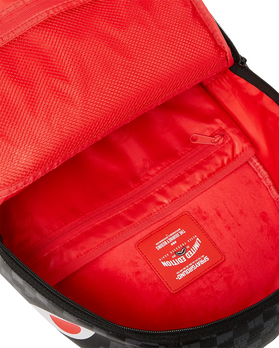 ATOMIC VAPOR SHARK BACKPACK - Image 12