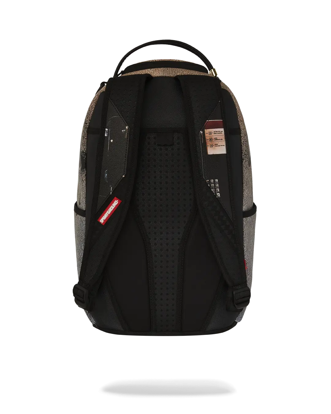 EXIT NYC PAYPHONE BACKPACK - Image 7