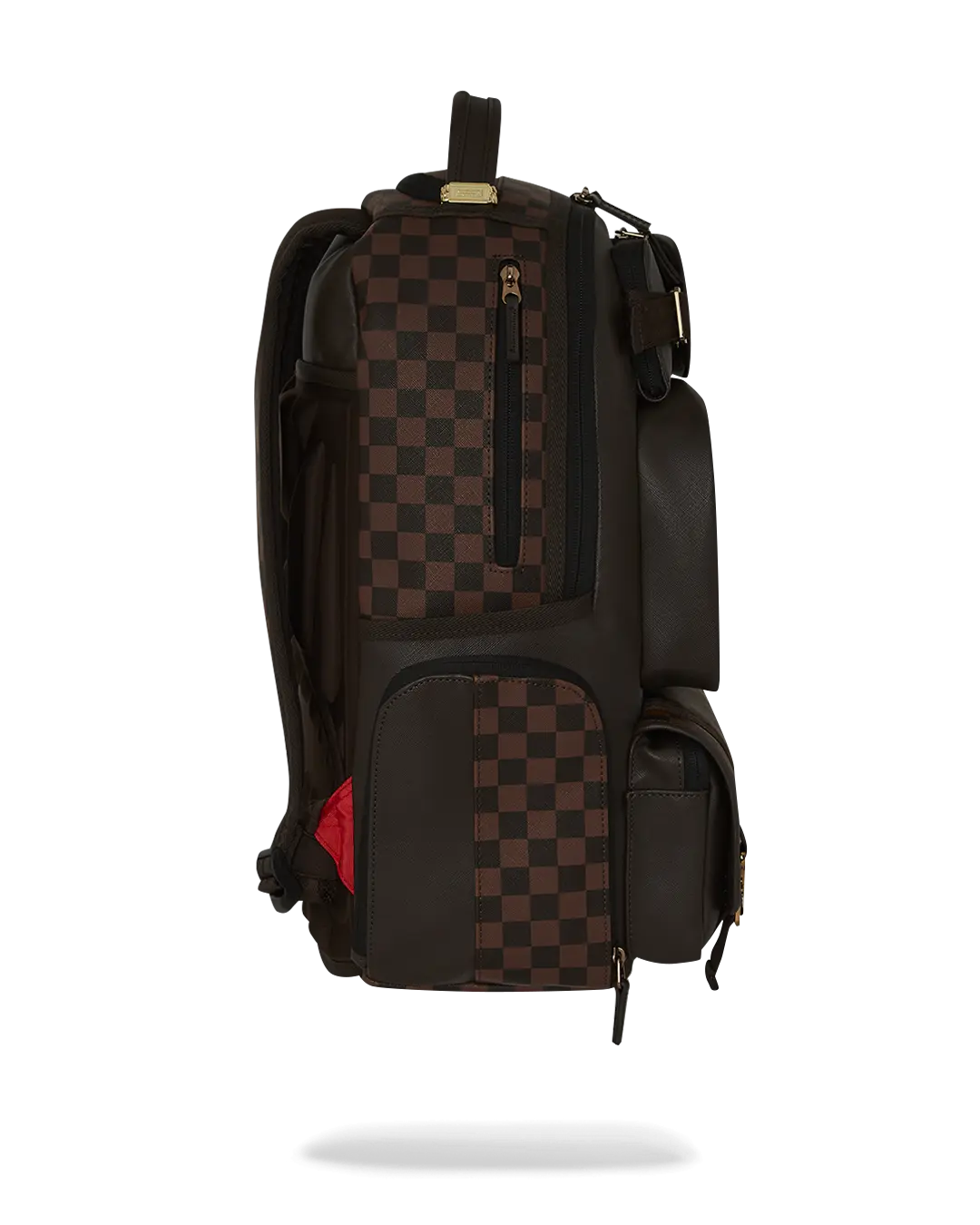 FLEX CHEX CARGO BACKPACK - Image 5