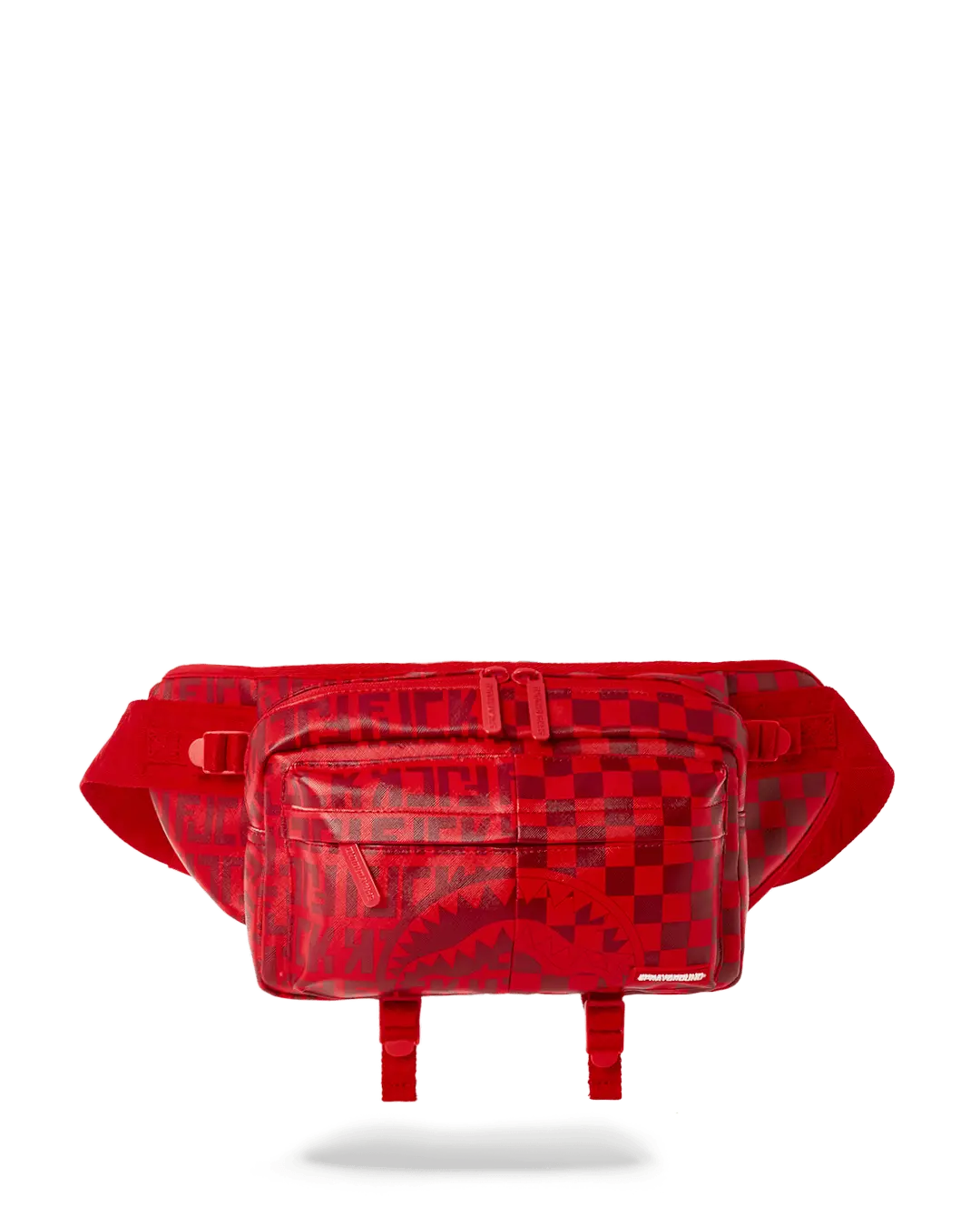 VENI VIDI VICI CARGO CROSSBODY