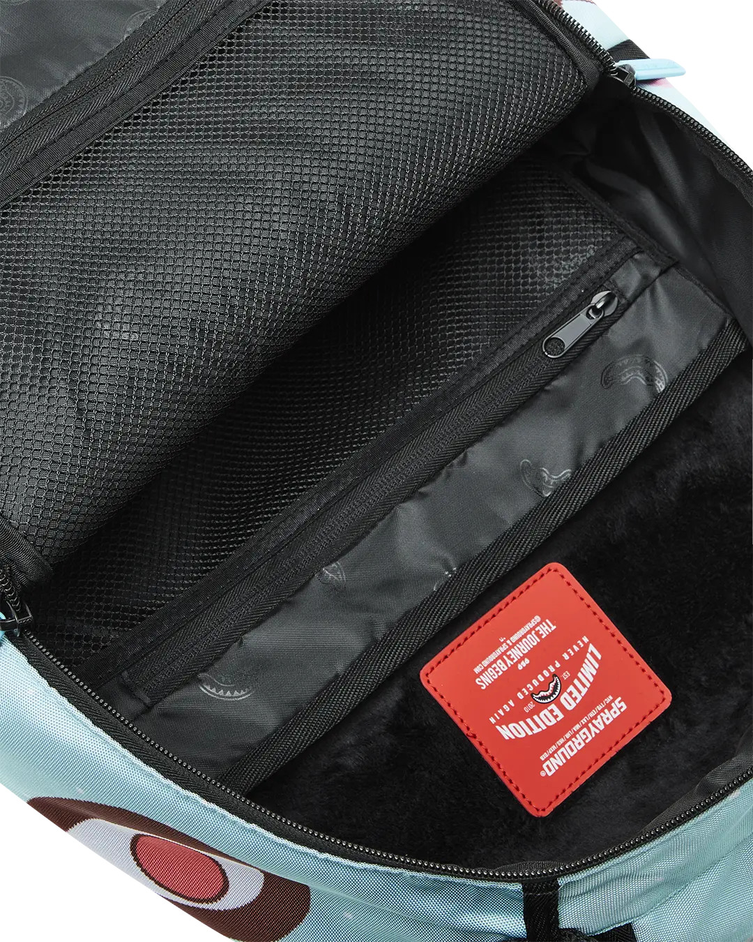 I NEED A HERO BACKPACK - Image 13